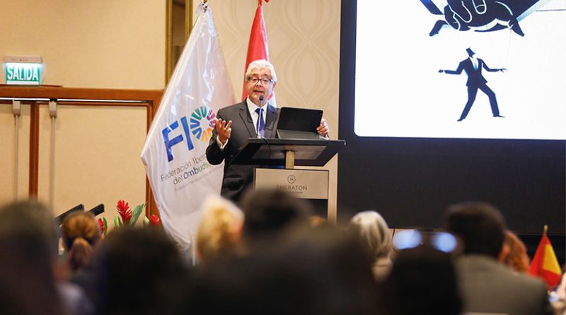 Claves para una era digital más humana y sostenible