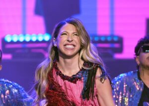 Flor Bertotti regresa a Perú: venta de entradas, fecha oficial de su show y todo sobre su gira