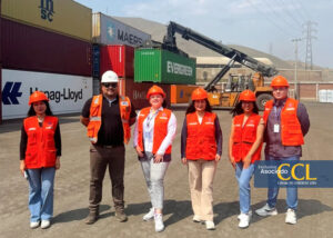 Forcex impulsa la formación de futuros profesionales en comercio exterior y logística junto a New Age