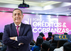 Grupo Smagg a días del Foro de Créditos y Cobranzas: «El crédito garantizado es estratégico»