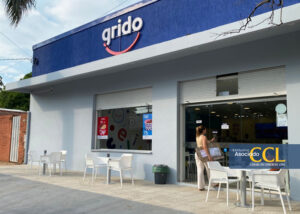 Franquicias Grido: beneficios para quienes buscan un negocio rentable