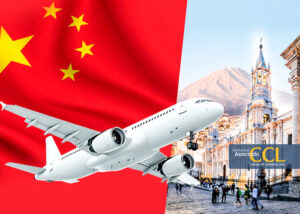 GTL Express anuncia la reapertura de su almacén en China y fortalece su presencia en Arequipa