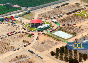 Grupo Caldexa entrega más de 190 lotes en su proyecto «Country Club El Dorado» en Huaral