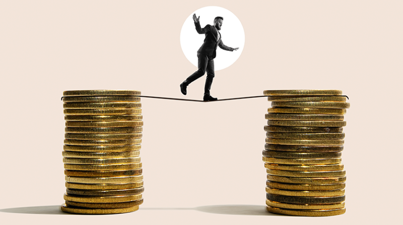 Solidez macro para atravesar la incertidumbre política