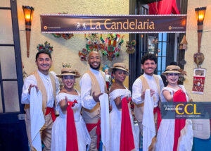 La Candelaria, asociado CCL, celebrará el Día de la Canción Criolla con danzas y show en vivo