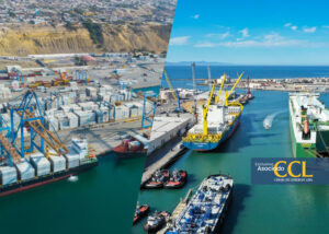 Puertos de Paita y Hueneme firman acuerdo para fortalecer el comercio marítimo entre Perú y EE.UU.