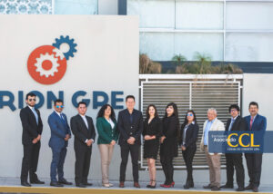 ORION GPE y Wilson Learning establecen alianza estratégica para fortalecer el liderazgo empresarial en el Perú