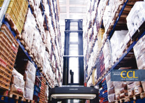 Ransa: “La inversión privada es el principal motor de transformación logística en el Perú»