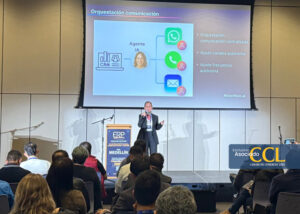 Foro de Créditos y Cobranzas: Moonflow expondrá cómo la innovación tecnológica redefine la gestión de cobranzas