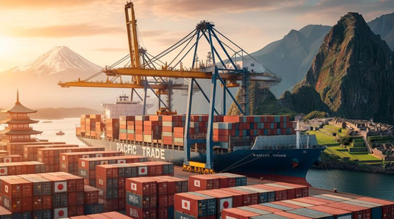 Japón, aliado estratégico para una pesca sostenible