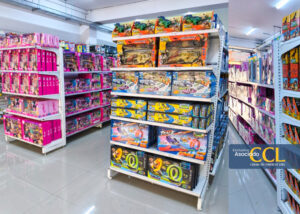 Navidad 2025: Distribuidora Navarrete presenta su nueva línea de juguetería