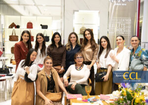 Renzo Costa lanzó su colección Spring ’25