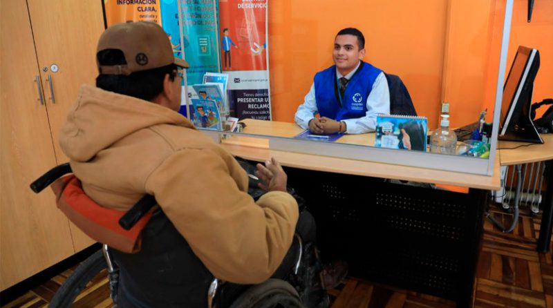 OSIPTEL: Usuarios con discapacidad tienen derecho a planes móviles desde los S/ 15