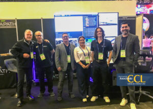 PROCONT presentó su nueva consola ergonómica motorizada Sentinel Edge en InfoComm México