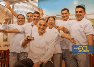 El Bolivariano, asociado a la CCL, se consagró en los Premios Summum 2025