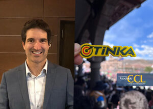 La Tinka sobre sus puntos de venta: «Nos acercamos cada vez más a los tinkeros”