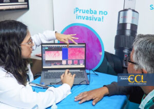 ¿Cómo lograr la longevidad? Sanki Perú abordará el tema en un evento este 7 de noviembre en la CCL