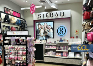 Sifrah inaugura nueva tienda en Trujillo y amplía su presencia en el norte del país