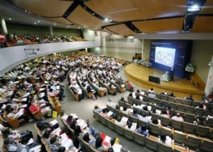 La Semana del Emprendimiento UPC se realizará del 4 al 7 de noviembre