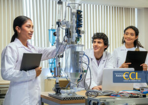 UPN entre las universidades con mayor red de investigación internacional, según ranking QS Latam