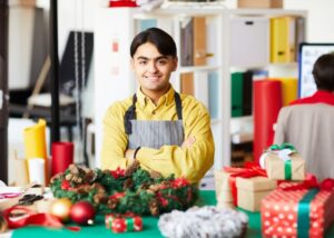 Campaña navideña: estudio revela que las MYPEs prevén aumentar sus ventas en 10% frente al año pasado