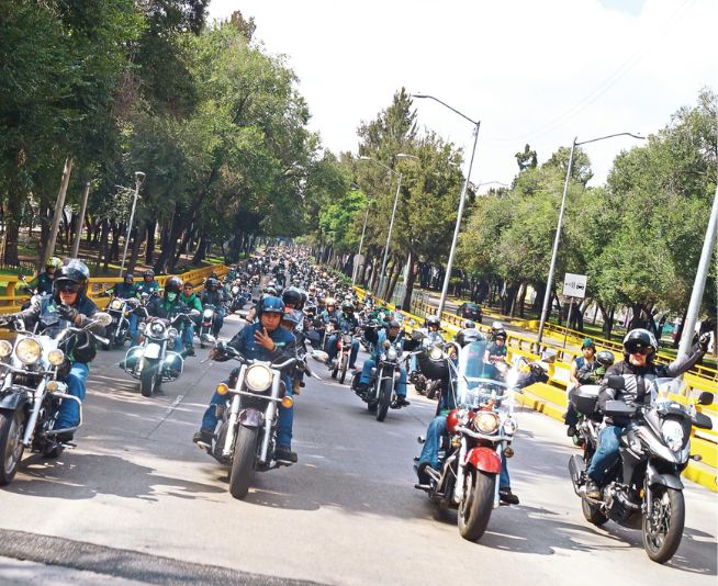 La Ciudad de las Motos Lima 2025
