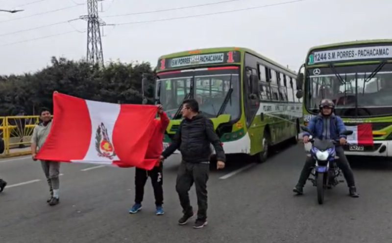 De La Tore: Necesitamos estrategias de alto nivel y liderazgo frente a la extorsión