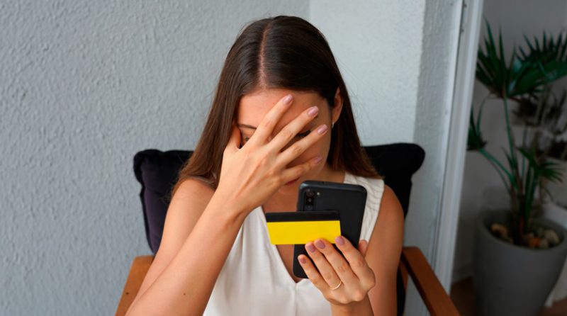 Los fraudes bancarios aumentan un 65 % a nivel mundial en el último año