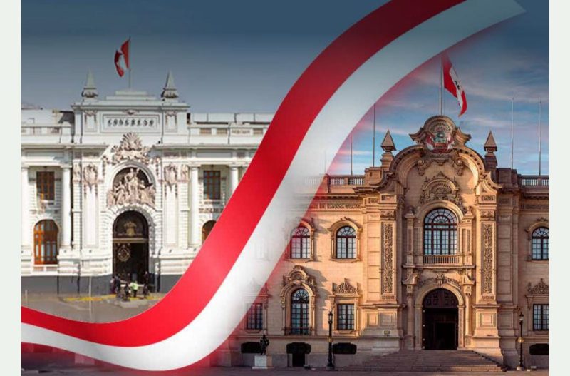 Seguridad ciudadana debe ser el principal objetivo del Gobierno