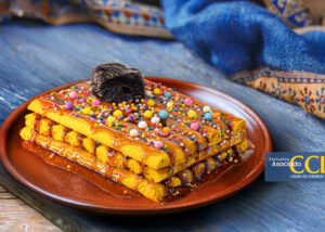 Productos Joel lanza nuevos sabores y presentaciones de su turrón de Doña Pepa