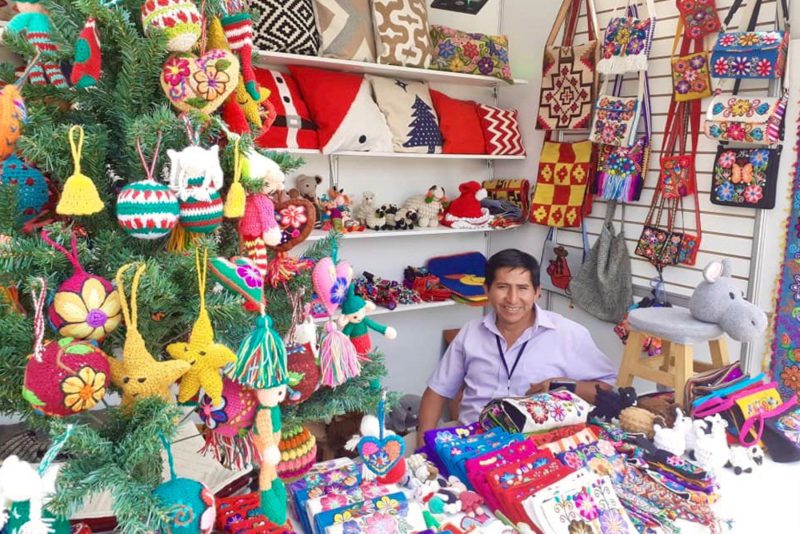 Guía PsicoComercial: Acciones para cerrar más ventas en ferias