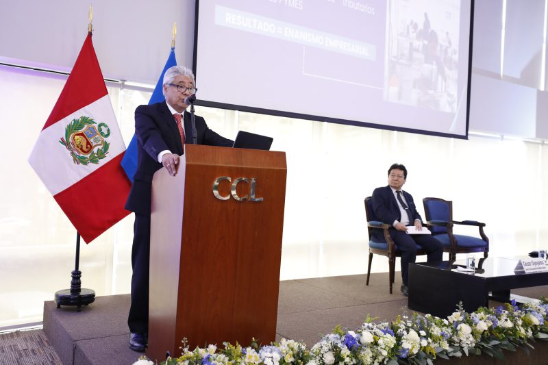 Envíos de oro ilegal llegarían a US$ 12 mil millones en 2025