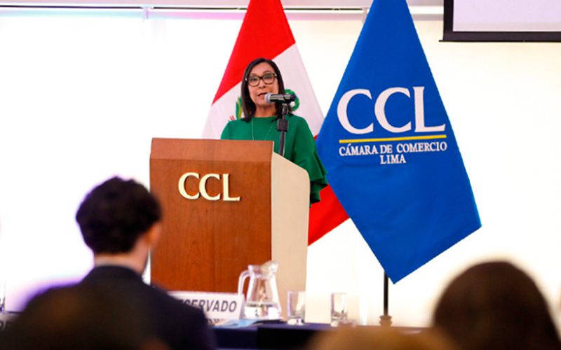 II Foro de Informalidad: Perú enfrenta riesgo por trabas a la formalización y el oro ilegal