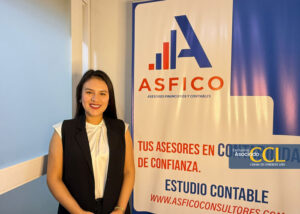 ASFICO Consultores se alía con la CCL y la CONACO para fortalecer la capacitación de las PYMES