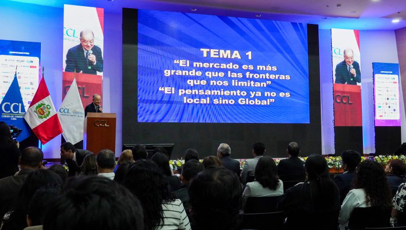 Cinco tendencias empresariales a las que deben adaptarse las pymes