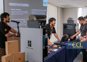 Bambu Lab Fest: ¿Cómo se llevó a cabo el evento de innovación y tecnología organizado por Krear 3D?
