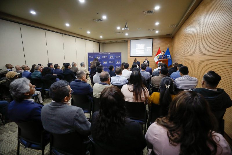 CCL lanza plataforma OnlineYa.pe con más de 130 cursos gratuitos para pymes