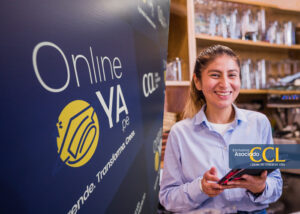 CCL lanzó la plataforma OnlineYa.pe para pymes: ¿Qué cursos ofrece? | VIDEO