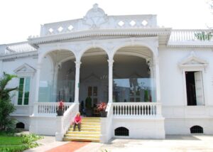 Barranco: Centro Cultural Juan Parra del Riego refuerza su programación artística