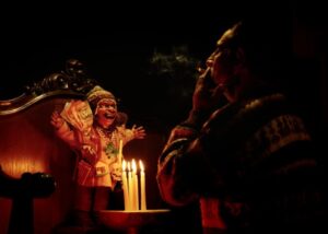 «Ekeko», película de terror inspirada en la popular figura andina, lanza teaser oficial