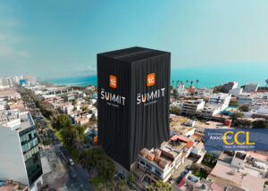 Grupo T&C lanzó The Summit, su nuevo proyecto residencial ubicado en San Isidro