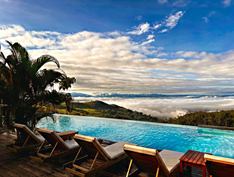 7 formas simples de desconectarte en estas fiestas y volver con más energía