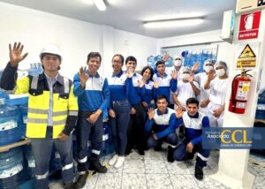 Inversiones Luval del Perú S.A.C. en su aniversario: «Buscamos posicionar a Aqualiv»