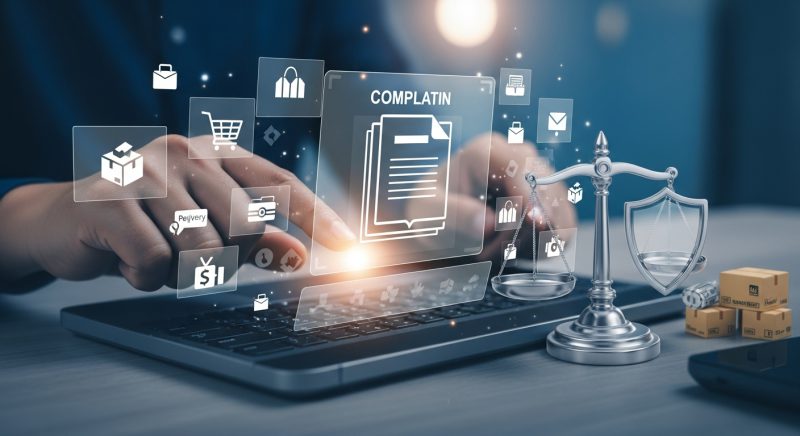 Libro de reclamaciones: Obligación para el comercio electrónico