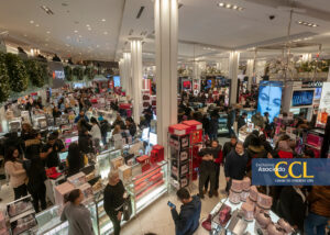 Black Friday: electrodomésticos y moda serían las categorías con mayor crecimiento en ventas