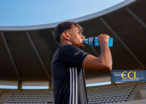 Powerade presenta su nueva fórmula superior con más electrolitos y más vitaminas