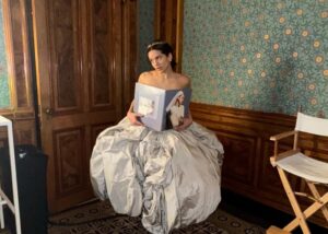 «LUX», el nuevo álbum de Rosalía, se estrenó: ¿Qué artistas internacionales participaron?