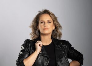 Rossana Fernández-Maldonado contará sus historias de pareja en el musical «Princesola»