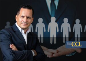 Coach ejecutivo Percy Morales relanza el Sistema de Re-Conexión Ejecutiva: ¿De qué trata?