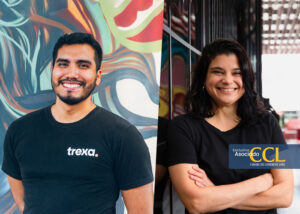 Trexa ofrecerá charla gratuita en la CCL sobre transformación cultural empresarial